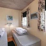 아파트 Skagenhuset Lejl 3 *