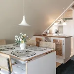 Skagenhuset Lejl 3 * 알링에