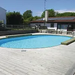 Skagenhuset Lejl 3 Allinge-Sandvig