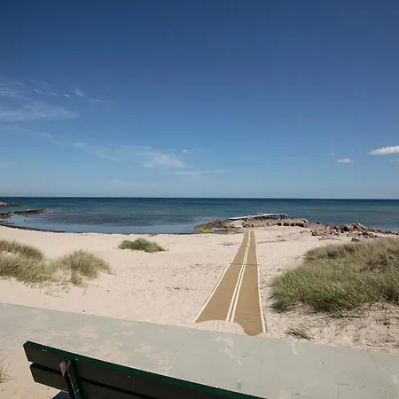 Daire Skagenhuset Lejl 3 *