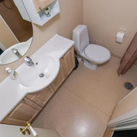 Skagenhuset Lejl 3 Daire Allinge-Sandvig