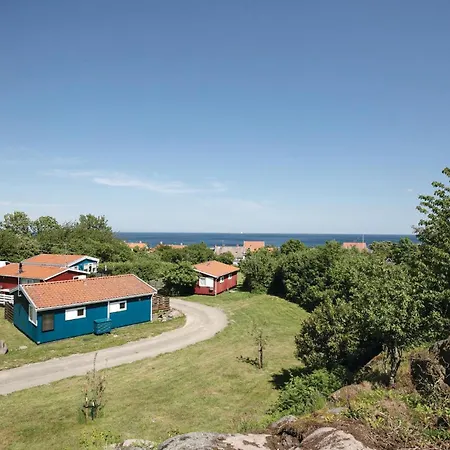 Skagenhuset Lejl, 3 *