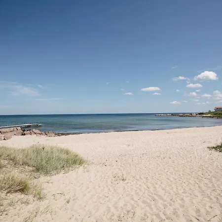 Skagenhuset Lejl 3 * Allinge-Sandvig
