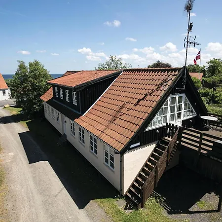 Skagenhuset Lejl 3 Allinge-Sandvig