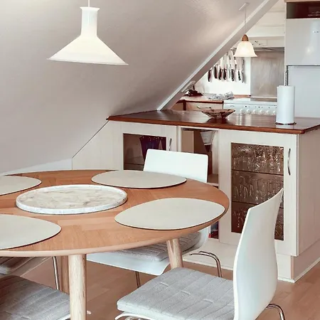 Apartamento Skagenhuset Lejl 3 *