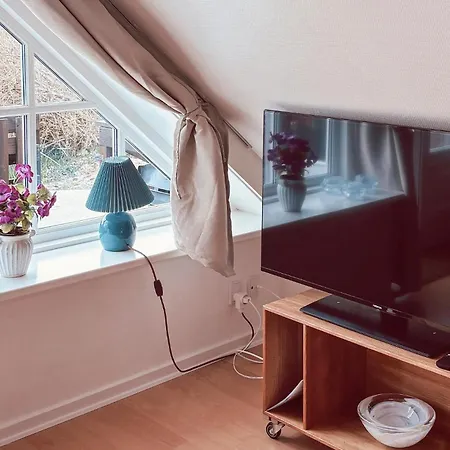 Apartamento Skagenhuset Lejl 3