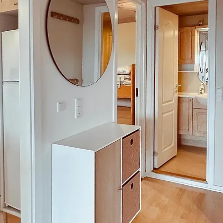 Skagenhuset Lejl 3 Apartamento