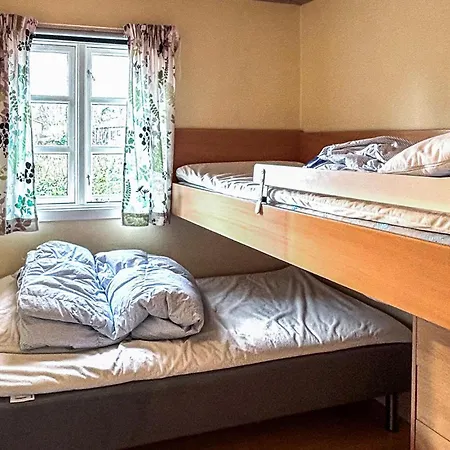 Skagenhuset Lejl 3 *