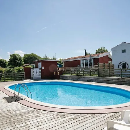 Skagenhuset Lejl 3