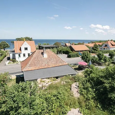 Skagenhuset Lejl, 3 *