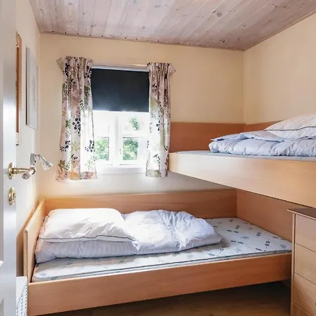 Skagenhuset Lejl 3 Appartement Allinge-Sandvig