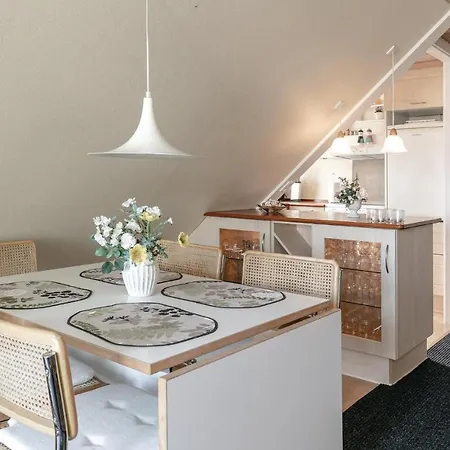 Skagenhuset Lejl 3 * Allinge-Sandvig
