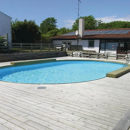 Skagenhuset Lejl 3 Allinge-Sandvig