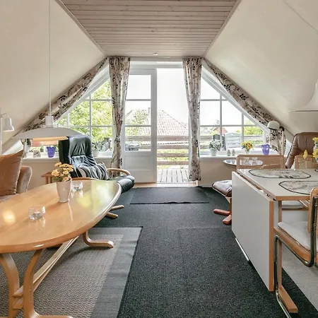 Skagenhuset Lejl 3 * Allinge-Sandvig