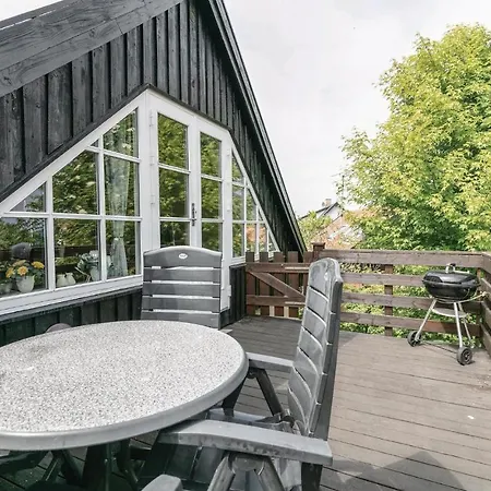 Skagenhuset Lejl, 3