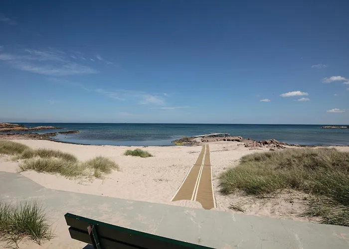 Apartamento Skagenhuset Lejl 3 *