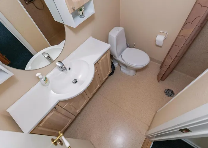 Skagenhuset Lejl 3 Apartamento Allinge-Sandvig