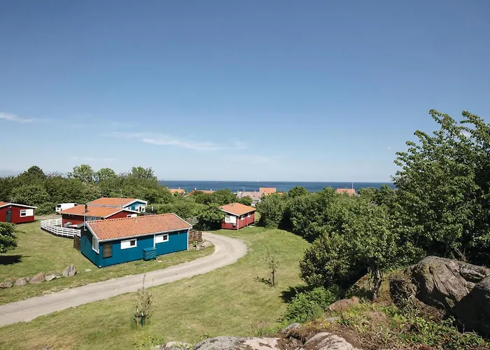 Skagenhuset Lejl 3 *