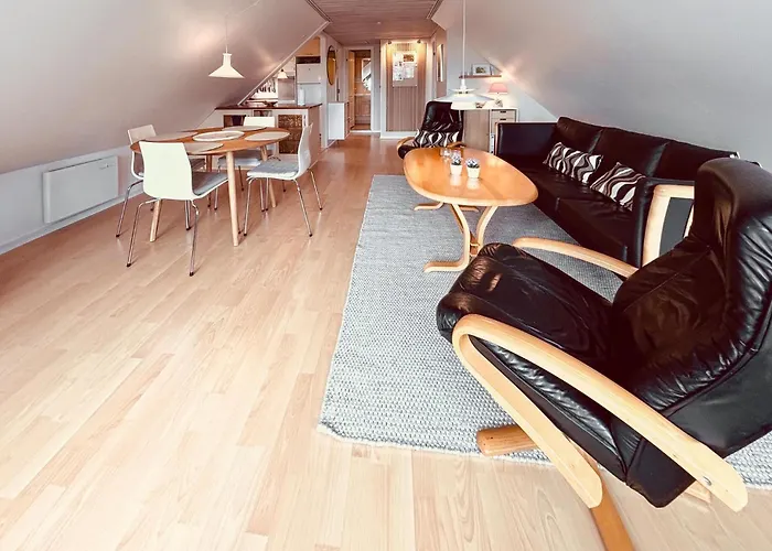 Skagenhuset Lejl 3 Lägenhet *