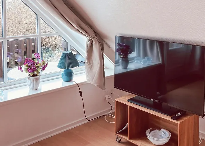 Lägenhet Skagenhuset Lejl 3