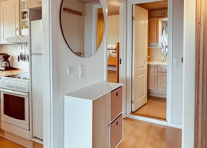 Skagenhuset Lejl 3 Lägenhet
