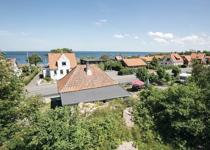 Skagenhuset Lejl 3 *