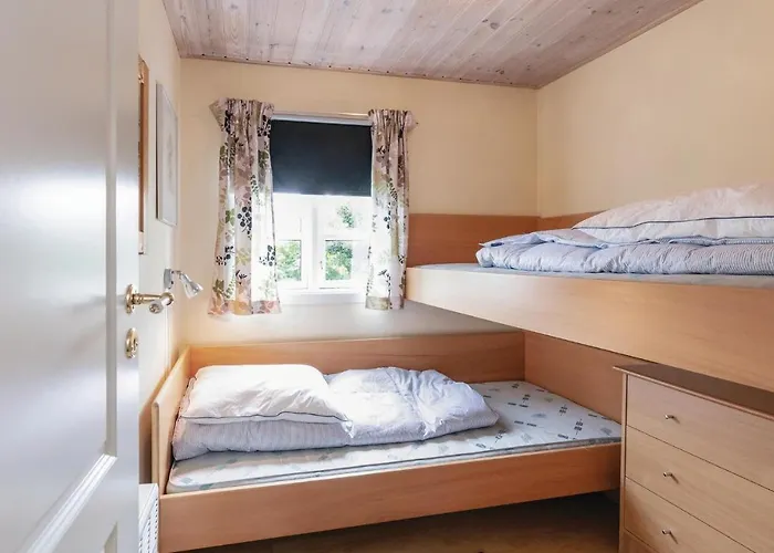 Skagenhuset Lejl 3 Apartamento Allinge-Sandvig