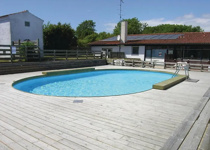 Skagenhuset Lejl 3 Allinge-Sandvig