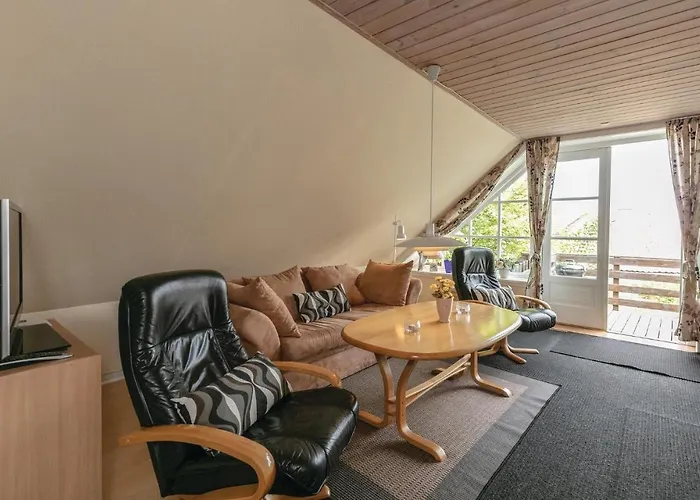 Skagenhuset Lejl 3 Apartamento Allinge-Sandvig