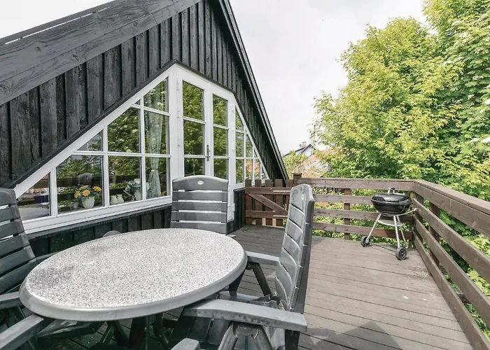 Skagenhuset Lejl 3